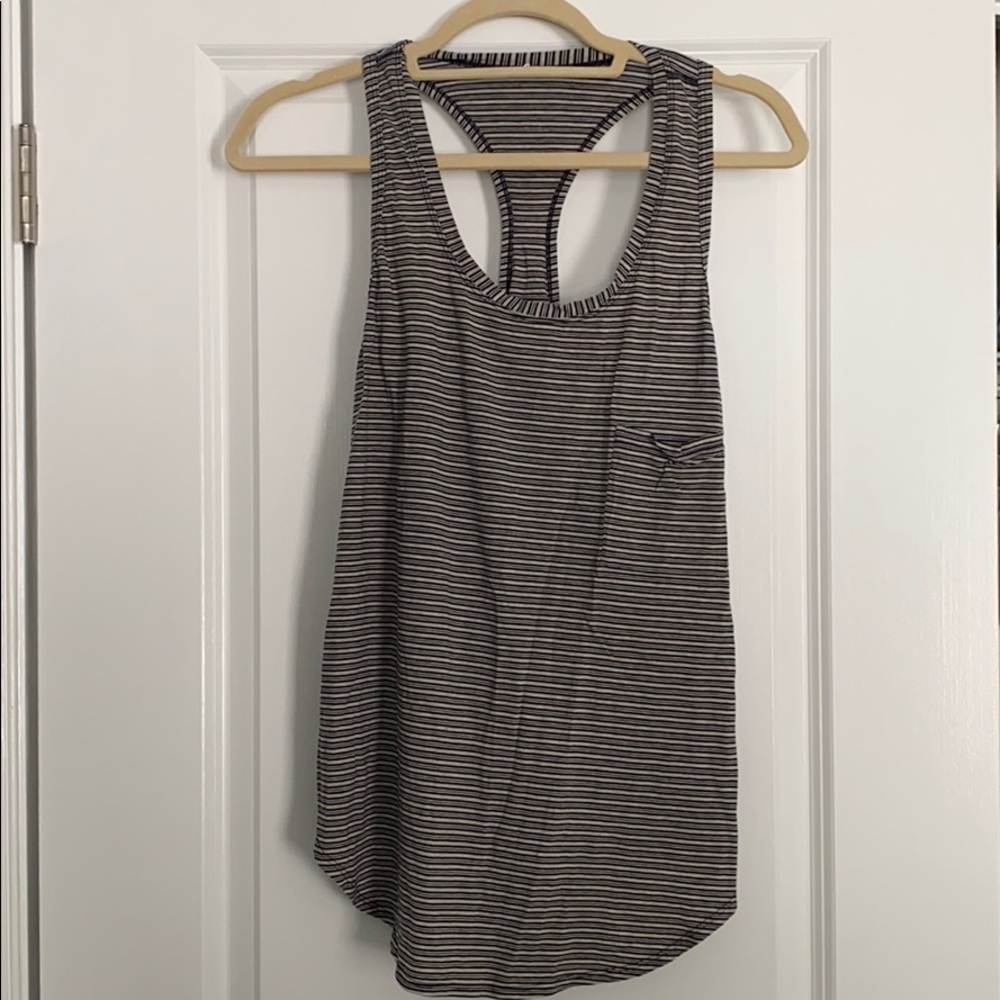 Lululemon love tank
